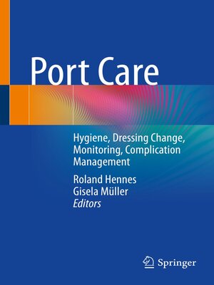 cover image of Port Care